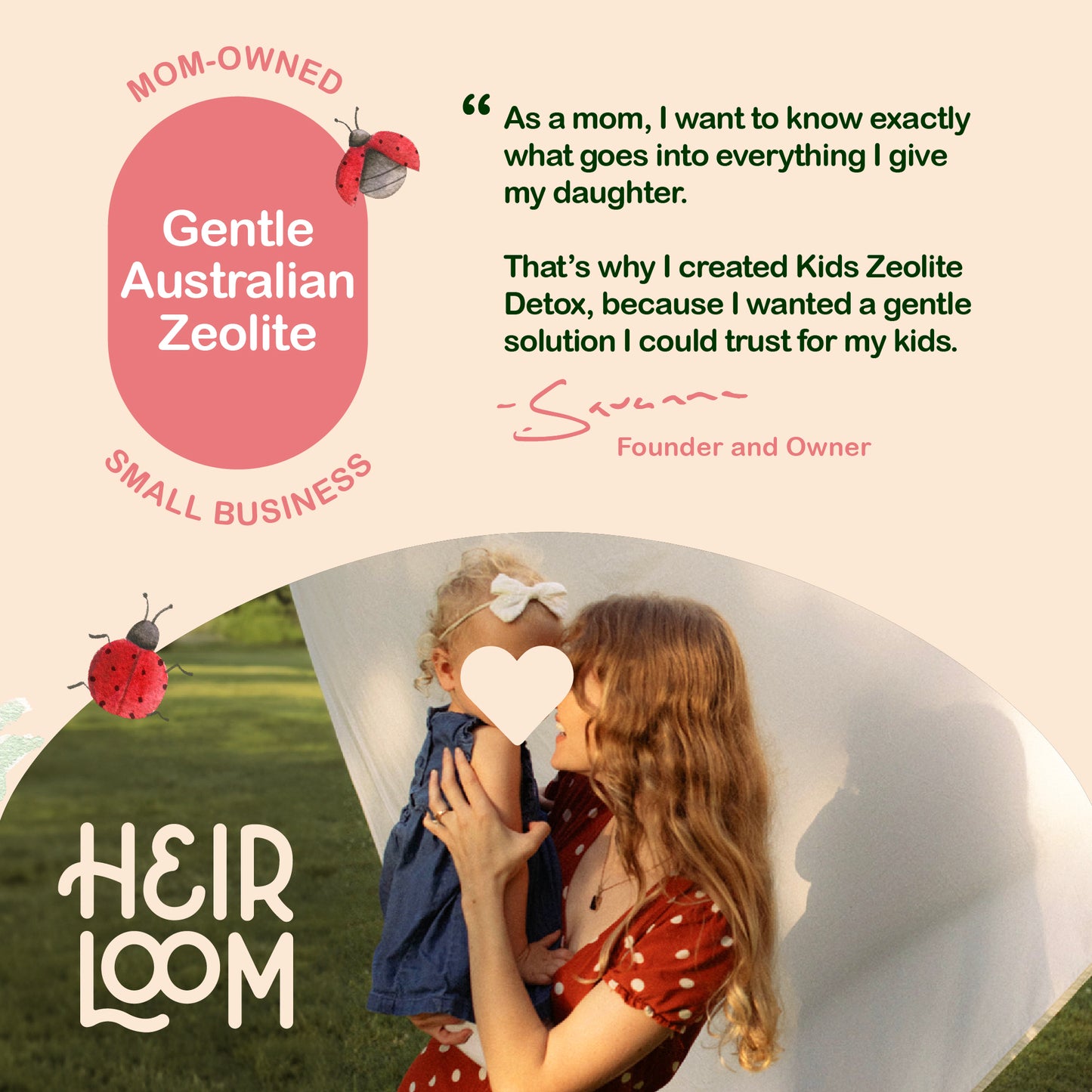 Zeolite Detox for Kids and Adults, 60 ml